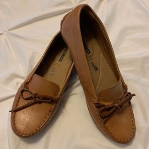 Clarks Dameo Swing